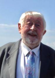 Condolence Book for Thomas (Tom) Halpin (Coolgreany, Wexford)