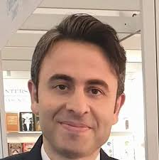 Amazon.com: Turkish Grammar in Practice: 9781911481003: Yusuf Buz: Books