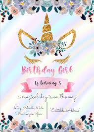 Suivez l'évolution de l'épidémie de coronavirus / covid19 dans le monde. Magical Unicorn Baby Shower Invitation Templates Editable With Ms Word Free Printable Birthday Invitation Templates Bagvania