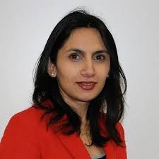 Alumni Network interview with Nazeya Hussain by Future of London CityBites
