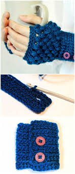 We did not find results for: 54 Free Crochet Fingerless Gloves Pattern For Beginners Diy Crafts