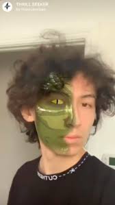 Thrill Seeker Filter