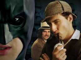Epic Rap Battles Of History Bruce Lee Vs Clint Eastwood Batman Vs Sherlock Holmes Epic Rap Battles Of History Season 2 Youtube Totally Epic Con Imagenes Greatest