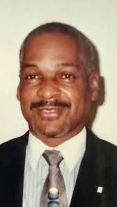 Keith Brown Obituary