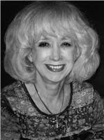 Martha Harris Obituary (1945