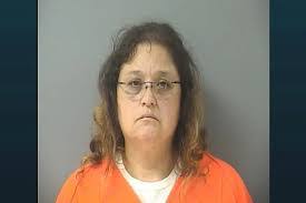 Maria Foster's Instagram, Twitter & Facebook