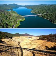 Tesla recalls hundreds of model 3 cars that were shipped to china. We Don T Have Time On Twitter The Drought In Two Pictures 1st Photo Of Enterprise Bridge March 2019 2nd Photo Of Enterprise Bridge Shadow July 2021 Lake Oroville Is Down 230 Feet