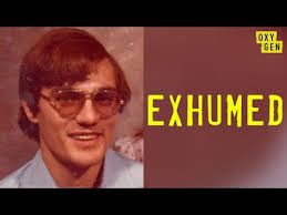 Exhumed