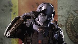 Buy all items from the survival air support armory. How To Unlock Nikto In Call Of Duty Modern Warfare Dot Esports