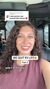 Replying to @Sara Monroe We are moving to Boise Idaho after 9 months of  living and travelling full time in our RV! Follow for part 4 to watch us  close