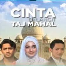 5:16 mrbangthamai 1 939 044 просмотра. Cinta Di Langit Taj Mahal Posts Facebook