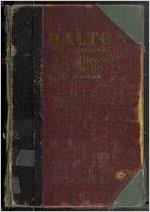 Dalton Georgia city directory 1940