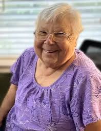 Obituary information for Lucille Pringle