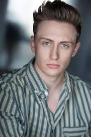 Ashley Howells Model based in London