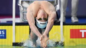 August 1991 in głogów) ist ein polnischer rückenschwimmer. Tokio 2020 Radoslaw Kawecki Czuje Sie Chyba Lepiej Niz Zawsze Teraz Slowo Igrzyska Mocno Mnie Motywuje Sport Tvp Pl