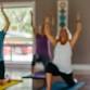 Hatha Vinyasa Online event image