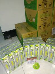 Pasta Gigi Nasa Paket 10pcs Odol Pemutih Gigi Original 100 Sikat Gigi Herbal Dengan Ekstrak Cengkeh Paket 10 Pasta Gigi Nasa Pasta Gigi Nasa Isi 10 Pasta Gigi Nasa Anak