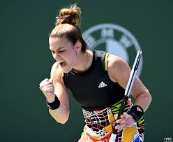 LIVE Internationaux de Strasbourg Day One | Sakkari, Fernandez, Navarro, Boisson begin the action