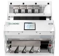 CIMBRIA SEA OPTICAL COLOR SORTERS - Nexeed Inc. - dot B