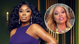 RHOP's Wendy Osefo Says She 'Read and Dragged' Gizelle Bryant 'For Filth' in Upcoming Season