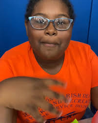 Councilman Byron Lee would like to thank one of the members