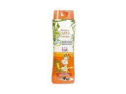 It contains soothing, natural coconut oil to preserve the skin's moisture. Belcam Bath Therapy Kids Body Wash And Shampoo Zingy Orange 16 9 Fluid Ounce Ingredients And Reviews