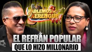 Tragedia en la discoteca Jet Set de República Dominicana, durante concierto  de Rubby Pérez.