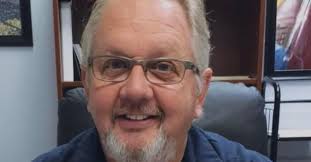 Bob Huber City Councilman