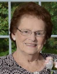 Obituary information for Barbara Anzalone