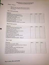 Pin On Workouts Fitness