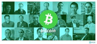 Based in the usa, coinbase is available in over 30 countries worldwide. The Bitcoin Cash People Platforms Wallets And Miners You Need To Know Sfox