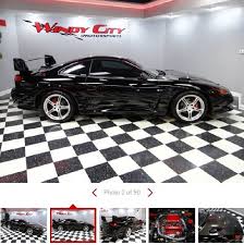 Image result for Black 1991 Stealth