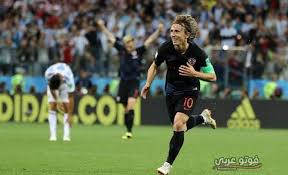 يعد النجم المخضرم لوكا مودريتش، لاعب فريق ريال مدريد، من أبرز اللاعبين في صفوف المنتخب الكرواتي قبل انطلاق منافسات النسخة المقبلة من يورو 2020. Ø§Ø¬Ù…Ù„ ØµÙˆØ± Ù„ÙˆÙƒØ§ Ù…ÙˆØ¯Ø±ÙŠØªØ´ 2019 Ù„Ù„ÙÙŠØ³ Ø¨ÙˆÙƒ ÙÙˆØªÙˆ Ø¹Ø±Ø¨ÙŠ