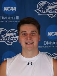 2018 Men's Volleyball Roster