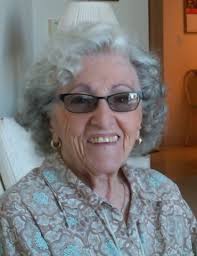 Obituary information for Angelina "Angie" Hearon