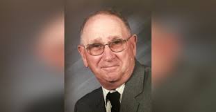 Obituary information for Clyde M. Buell
