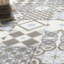 Amaro is a range of is a premium italian glazed textured porcelain tiles, reminiscent of natural stone. Shop The Vibe Light Blue Patterned Wall And Floor Tiles 223 X 223mm For A Striking Italian Style These Patterned Tiles Are Perfect For The Floor And Wall