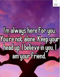 I am with you always. I M Always Here For You No Matter What Posts Facebook