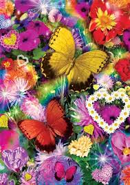 I don't think it would be very hard to figure out the whole thing, despite its gigantic nature. Electronics Cars Fashion Collectibles Coupons And More Ebay Butterfly Art Puzzle Art Art Kits