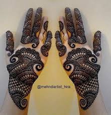 New Design Tutorial Youtube Mehndiartist Hira Henna Henna I Hennaart Hennadesign Hennalov Henna Designs Hand Simple Henna Tattoo Beautiful Henna Designs