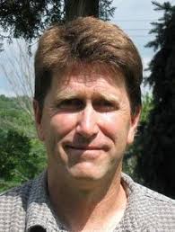 DeWitt Clark “Dee” Kimball (1958-2016)