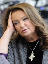 70. urodziny Anny Dymnej: Najszczęśliwsza jestem właśnie z tego powodu, że  jestem kobietą