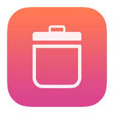 Trash Empty Icon Png Image Icon Trash Png Photo