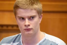 Teen gets life sentence for killing Spanish teacher