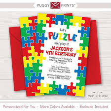 The kids will never get bored on easter with these free holiday puzzles, online egg hunts, and other games. Puzzle Birthday Invitation Editable Puzzle Invitation Puzzle Etsy Birthday Invitations Kids Birthday Invitations Puzzle Party