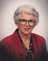 Neva Dell Calhoun McKeown