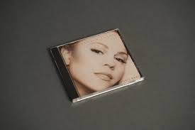 Mariah Carey