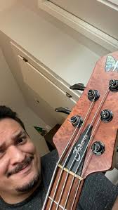 Quick Bass Review #2: #Ibanez #GWB205 #GaryWillis