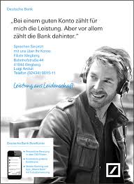 Telefonnummer, adresse und routenplaner der filiale deutsche bank, bahnhofstraße 44, 41844 wegberg. 2