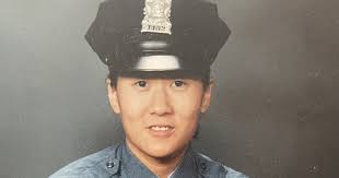 Athletics brings former KCPD officer 'special bond' after medical retirement